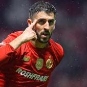 Semifinales: Toluca vs Monterrey, Cruz Azul vs Tigres 