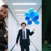 Series imperdibles 2025