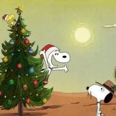 sony se adueña de snoopy
