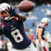 Stefon Diggs es acusado de estrangulamiento y agresión 