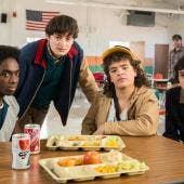 Estrenada el 15 de julio de 2016, Stranger Things nació como una producción original de Netflix creada por los hermanos Duffer