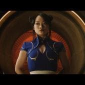 Street Fighter película