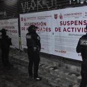 suspenden fiesta clandestina colonia Doctores.jpg
