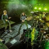 SYSTEM OF A DOWN ESTADIO GNP BOLETOS