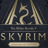 The Elder Scrolls V Skyrim