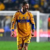 Tigres domina a Toluca en eliminatorias 