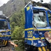 Trenes Machu Picchu