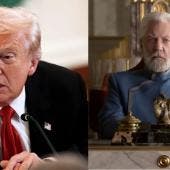 Trump anuncia los juegos patriotas