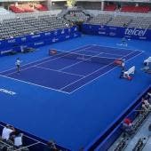 Vetan a tenista por amaño de partidos 