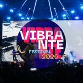 VIBRANTE FEESTIVAL 2026