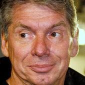 Vince McMahon