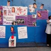 Violencia contra las mujeres