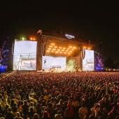 VIVE LATINO 2026 CARTEL POR DÍA