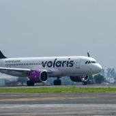 Volaris avión