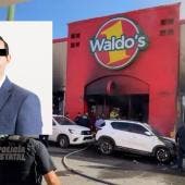 Waldos Sonora