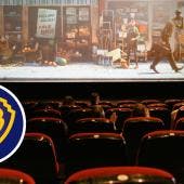 El coloso del entretenimiento Netflix afirmó este viernes que las películas de Warner Bros. seguirán proyectándose en cines incluso después de concretarse la compra de Warner Bros.