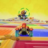 Sonic Racing Crossworld switch 2