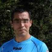 Marco Antonio “N” fue denunciado en 2023 por su ex pareja, Alva Neri Hernández, por el delito de violencia familiar, causa por la cual se mantiene el proceso penal en su contra.