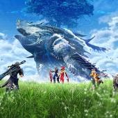 Xenoblade Chronicles 2