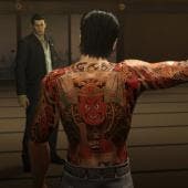 Yakuza 0 reseña