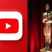 Los oscar se van a youtube