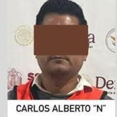 Carlos Alberto ‘N’