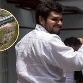 Gonzalo López Beltrán 