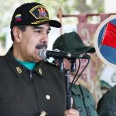 Nicolás Maduro Suiza 