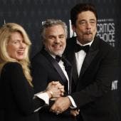 Ganadores de los critics choice awards