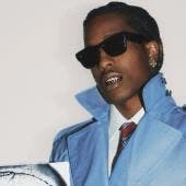 A$AP ROCKY FECHAS