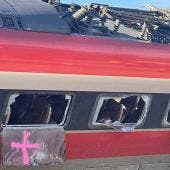 Accidentes ferrivarios