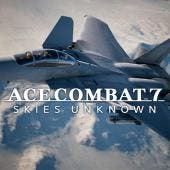 Ace Combat 7