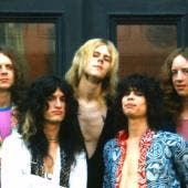 AEROSMITH LEGENDARY EDITION