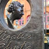 Agatha Christie 