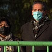 De acuerdo con el pronóstico, se esperan temperaturas de entre 4 y 6 grados Celsius entre las 03:00 y 08:00 horas, principalmente en zonas altas de estas alcaldías.