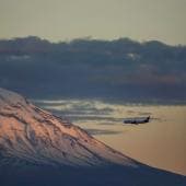 Para la capital del país, se prevé una temperatura mínima de entre 7 y 9 grados Celsius, mientras que la máxima oscilará entre 22 y 24 grados