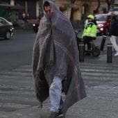 La alerta estará vigente en un horario de 01:00 a 09:00 horas, periodo en el que se espera un descenso significativo de la temperatura, principalmente en zonas altas y de conservación.