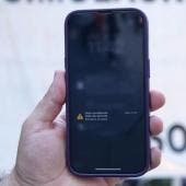 ALERTA SISMICA CELULARES CDMX