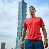 Alex Honnold Netflix