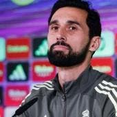 Álvaro Arbeloa nuevo técnico del Real Madrid 