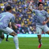 Con este resultado, el América alcanzó sus primeros tres puntos del Clausura 2026, mientras que los Rayos permanecen en la parte baja de la clasificación.