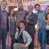 Nicolás de Llaca y Marco León 