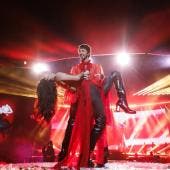 AMORIO 2026 GIRA ESTEMAN DANIELA SPALLA