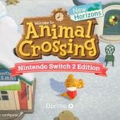 Reseña animal crossing new horizons