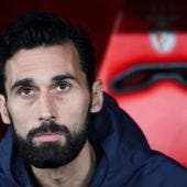 Arbeloa sufre en partidos decisivos y asume otra derrota 