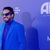 Alfombra roja de Arco con reparto de voces