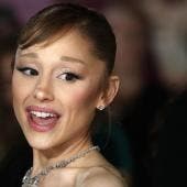 ARIANA GRANDE WEST END