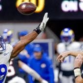 Inicia la última semana de la temporada regular de la NFL 