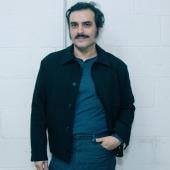 ASTROSFERA LUIS HUMBERTO NAVEJAS