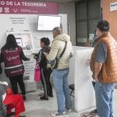 El impuesto predial registró un incremento superior al 20% en recaudación, atribuible a los descuentos por pago anticipado y a la eliminación de trabas burocrática.